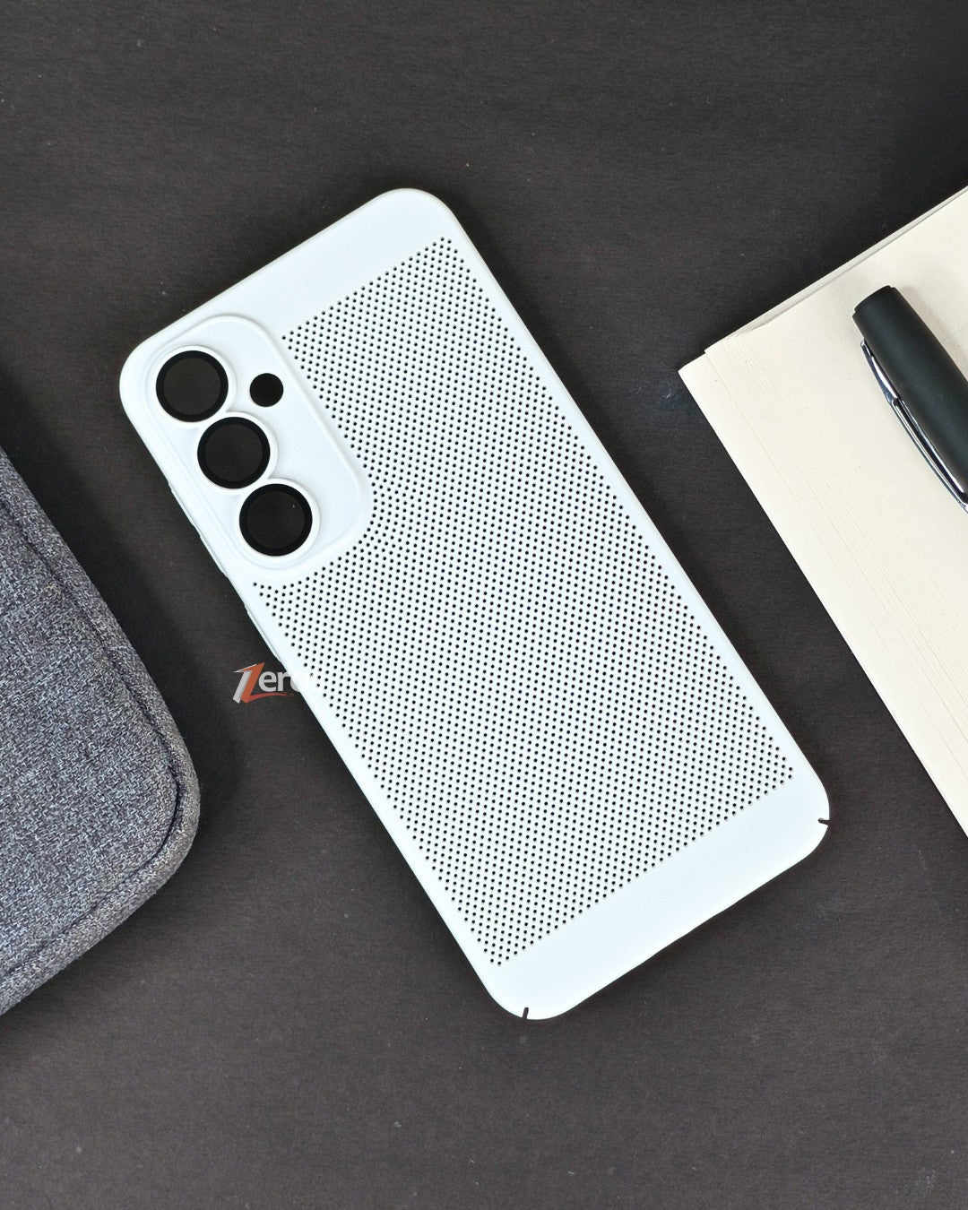 Mesh Grid Case For Samsung Galaxy S23 FE