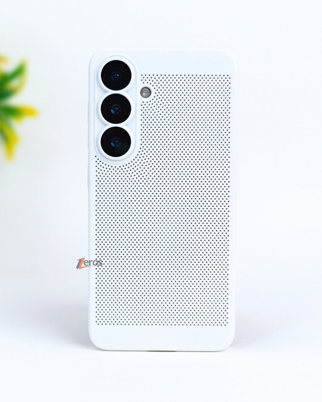 Mesh Grid Case For Samsung Galaxy S24