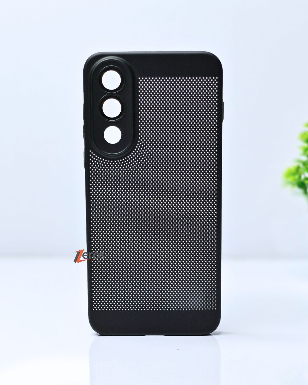 Mesh Grid Case For OnePlus Nord 5
