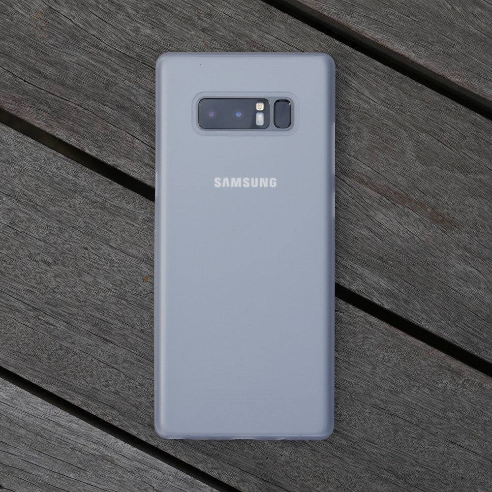 Samsung Galaxy Note 8 - Ultra Thin Case
