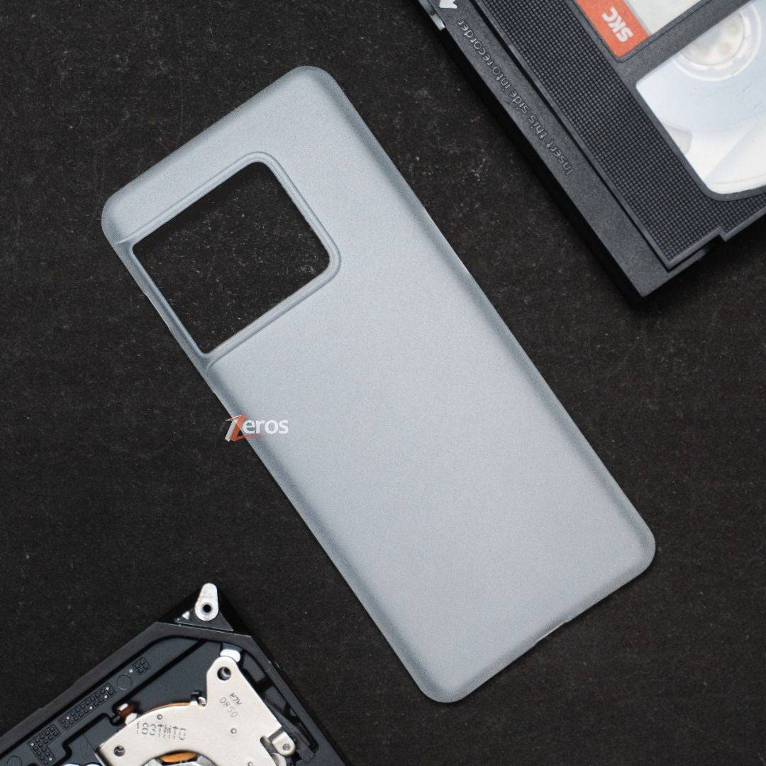 OnePlus 10 Pro - Ultra Thin Case