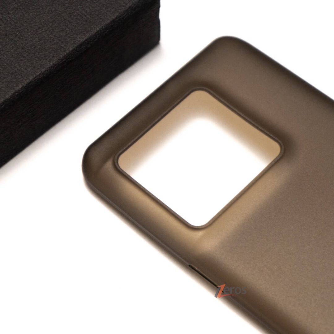 OnePlus 10T - Ultra Thin Case - 11zeros