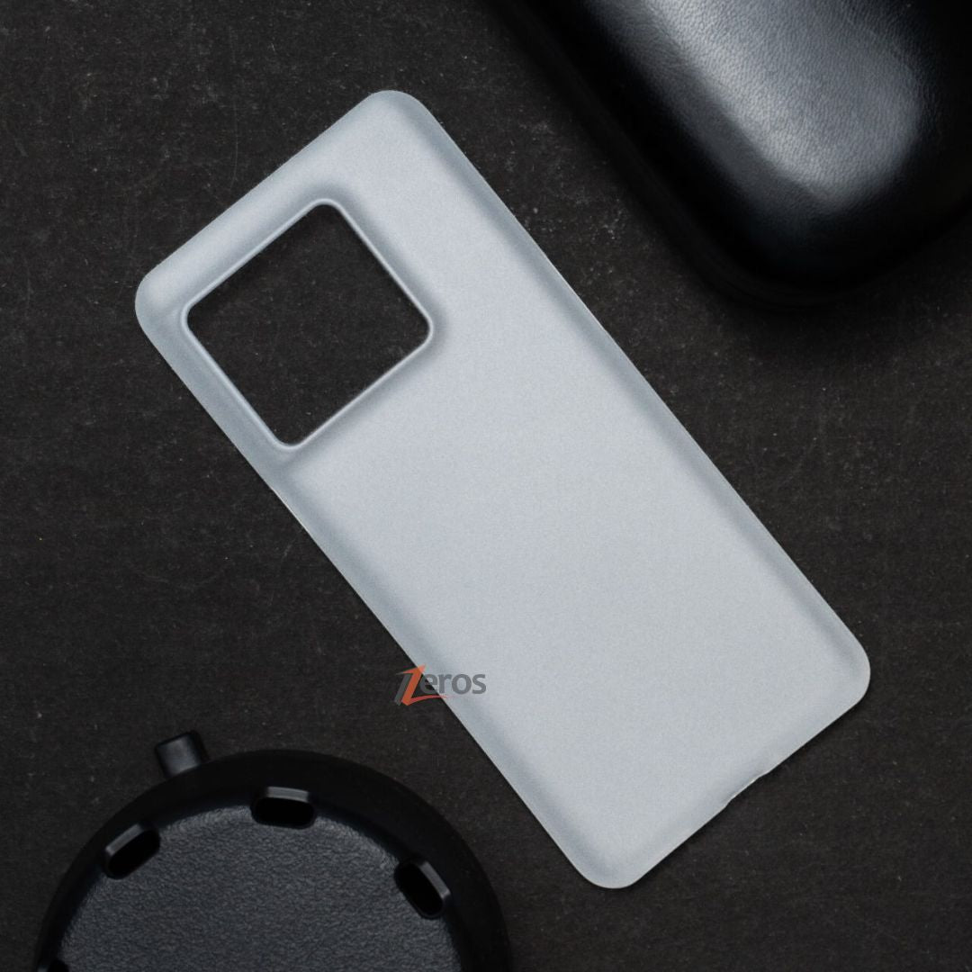 OnePlus 10T - Ultra Thin Case - 11zeros