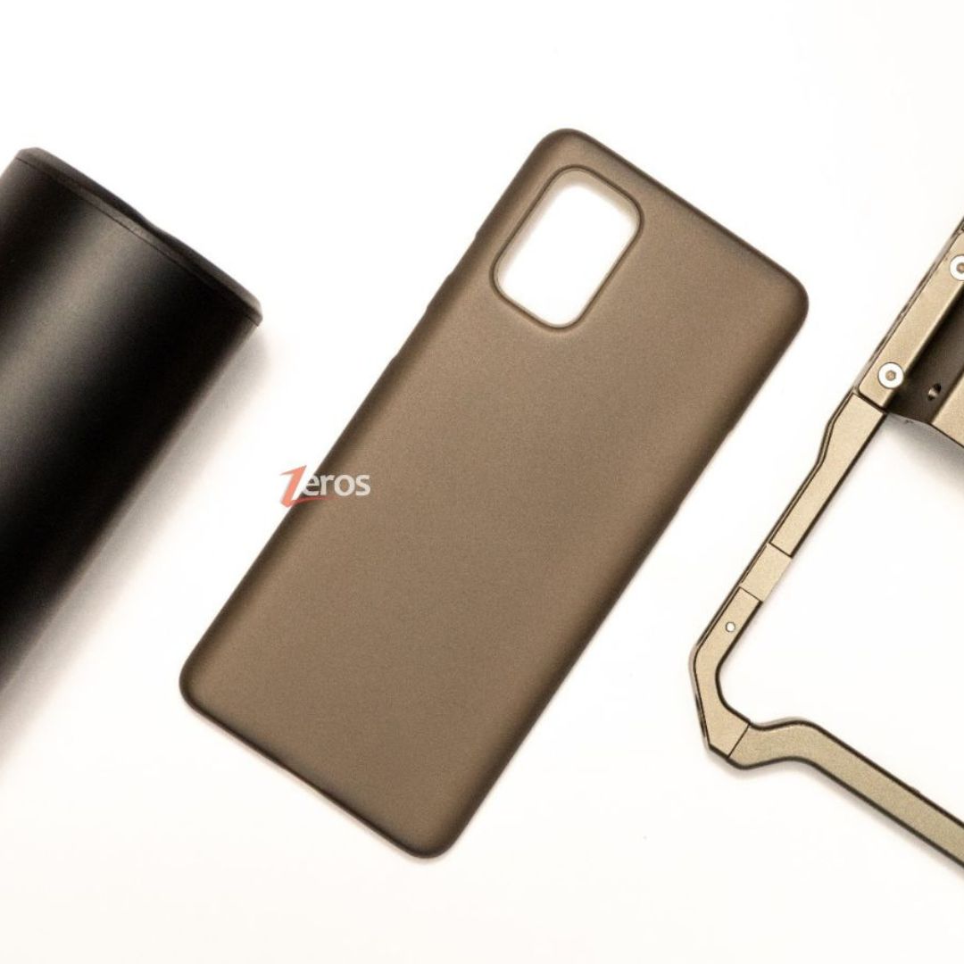 OnePlus 8T - Ultra Thin Case - 11zeros