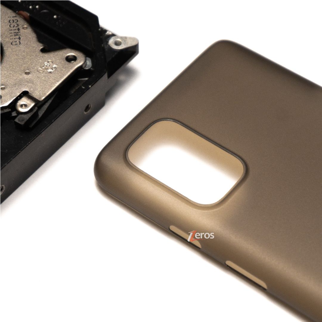 OnePlus 8T - Ultra Thin Case - 11zeros