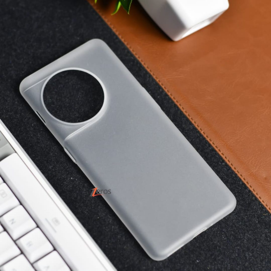 OnePlus 11 - Ultra Thin Case - 11zeros