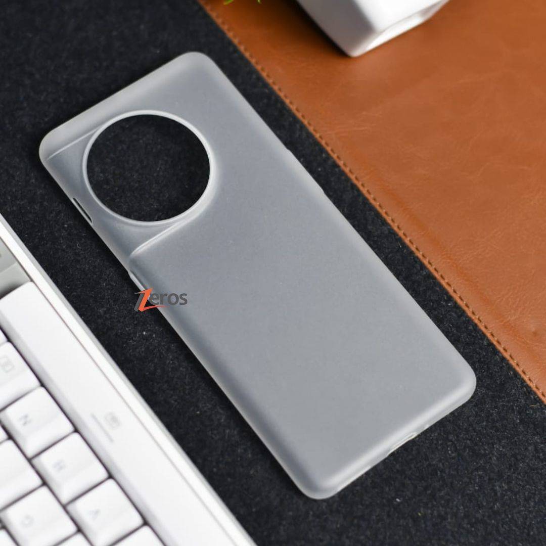 OnePlus 11R - Ultra Thin Case