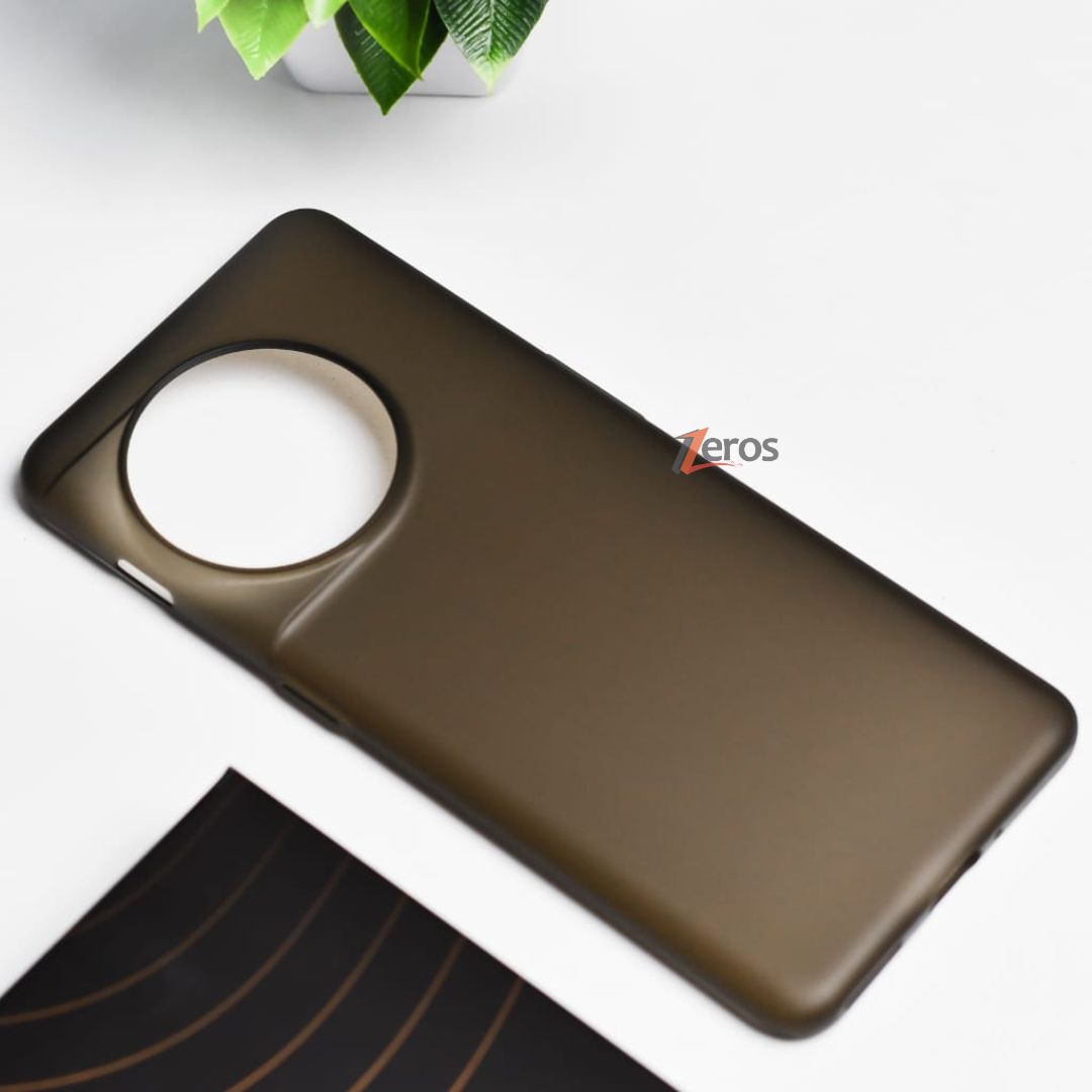 OnePlus 11R - Ultra Thin Case - 11zeros