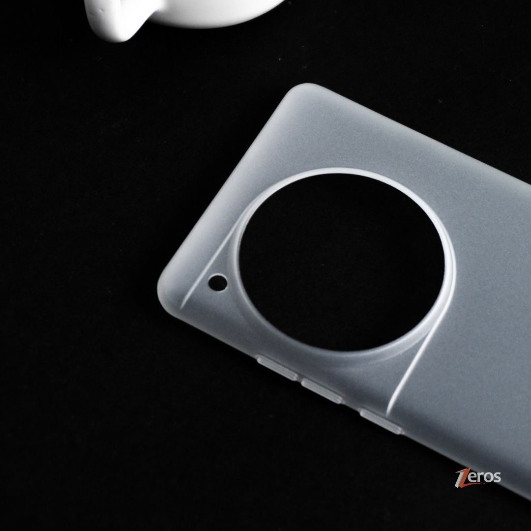 OnePlus 12 - Ultra Thin Case