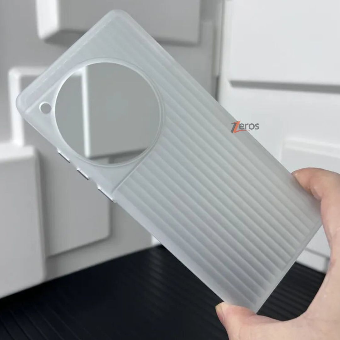 OnePlus 13 - Groove Thin Case