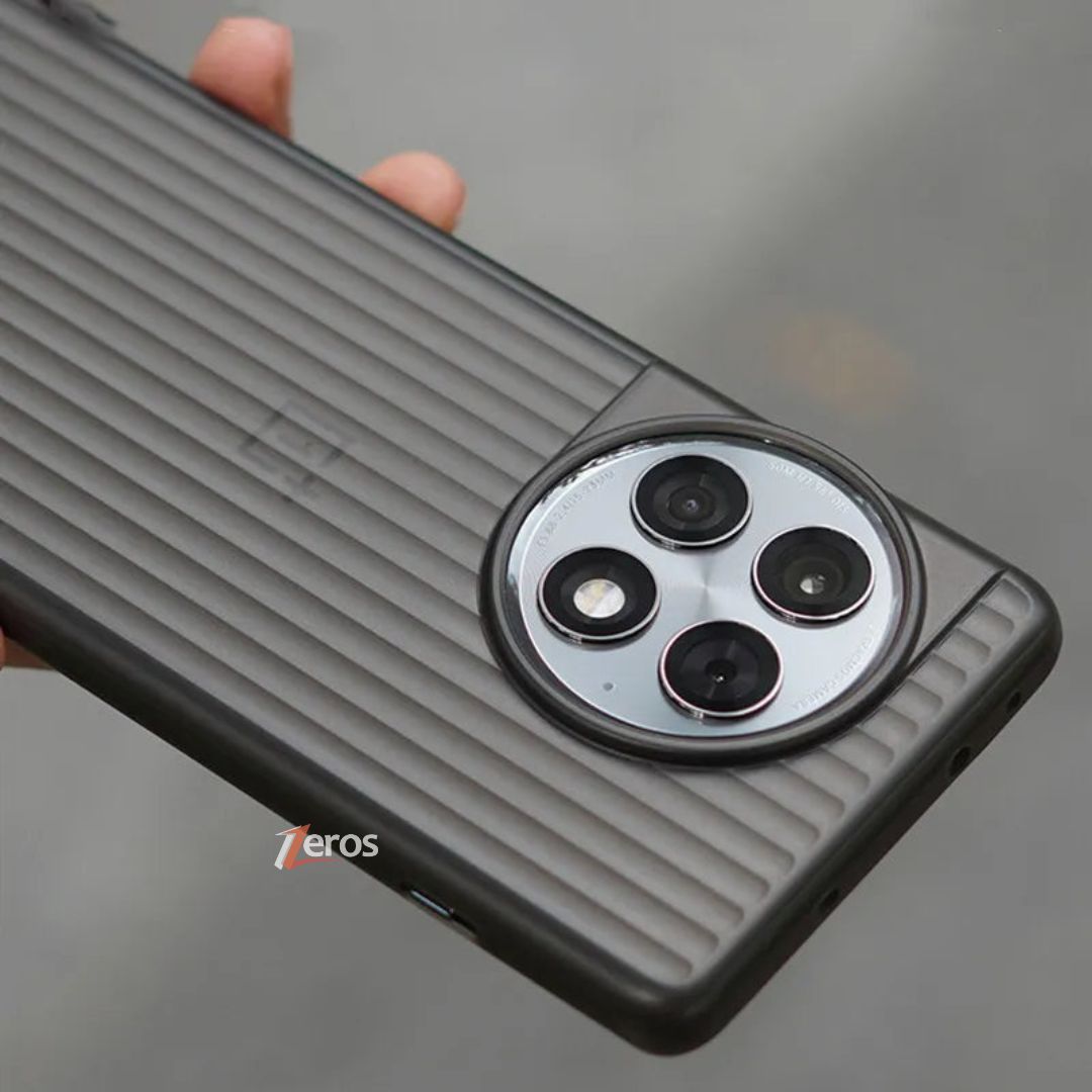 OnePlus 13 - Groove Thin Case