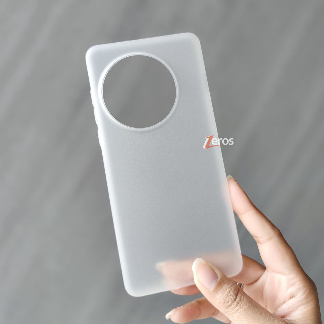 OnePlus 13 - Ultra Thin Case