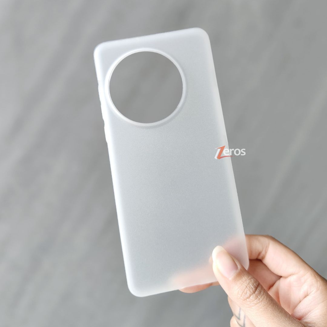 OnePlus 13 - Ultra Thin Case
