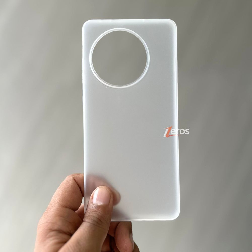 OnePlus 13R - Ultra Thin Case