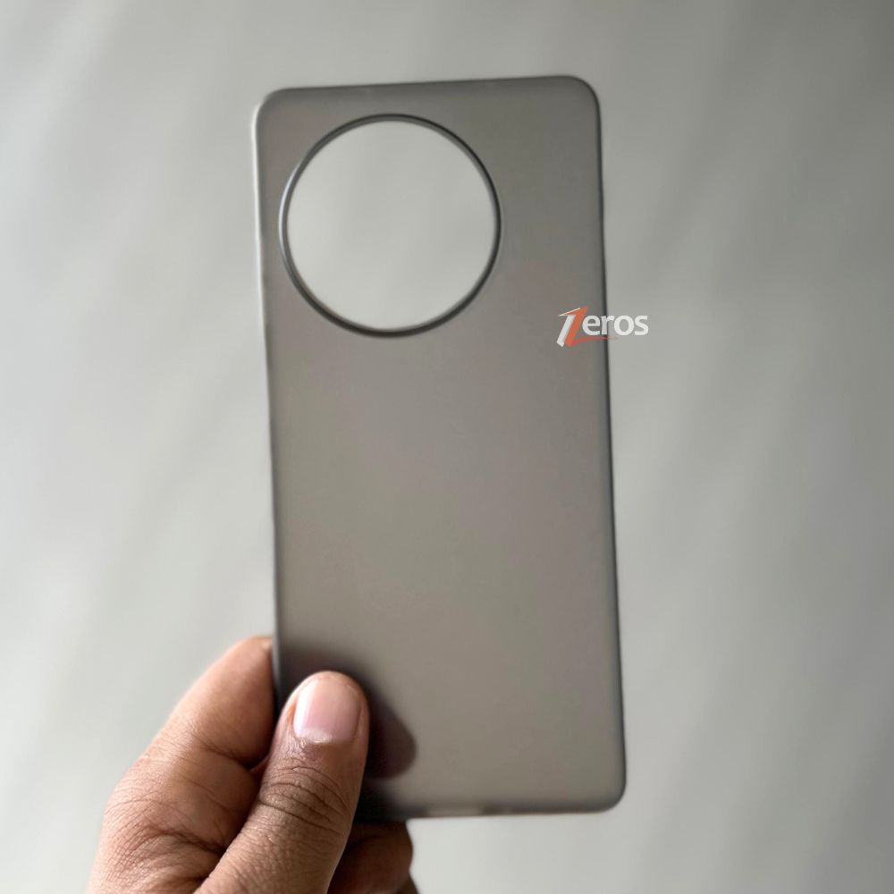 OnePlus 13R - Ultra Thin Case