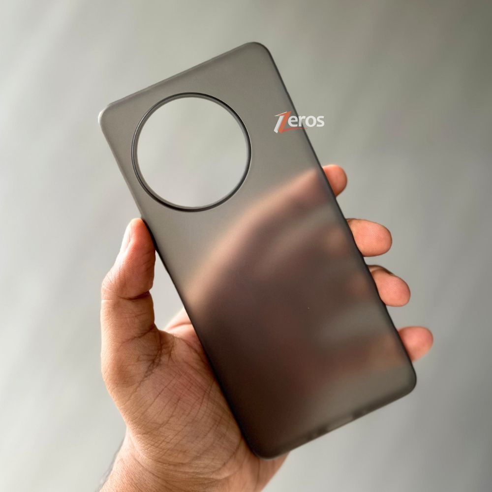 OnePlus 13R - Ultra Thin Case
