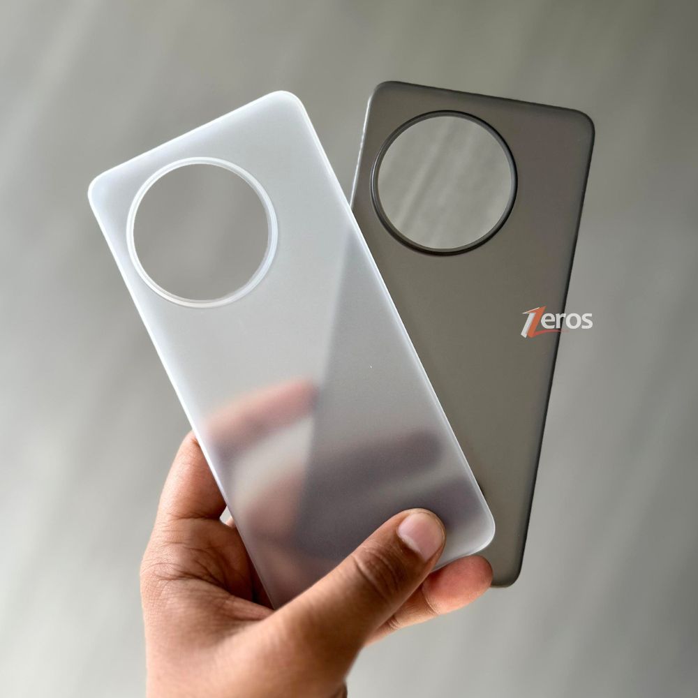 OnePlus 13R - Ultra Thin Case