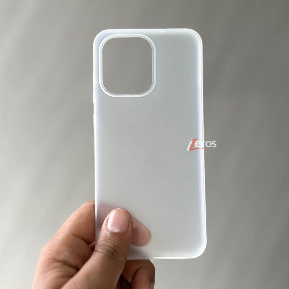 OnePlus 13S - Ultra Thin Case