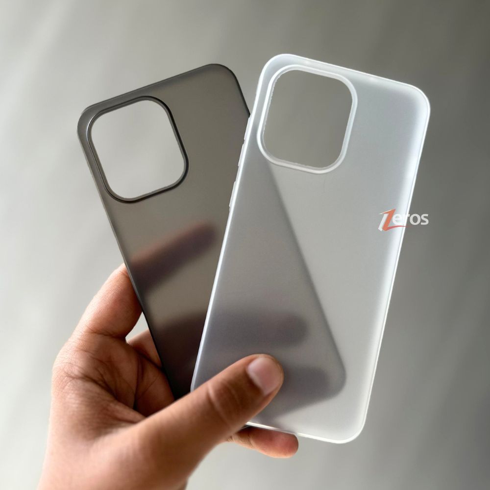 OnePlus 13S - Ultra Thin Case