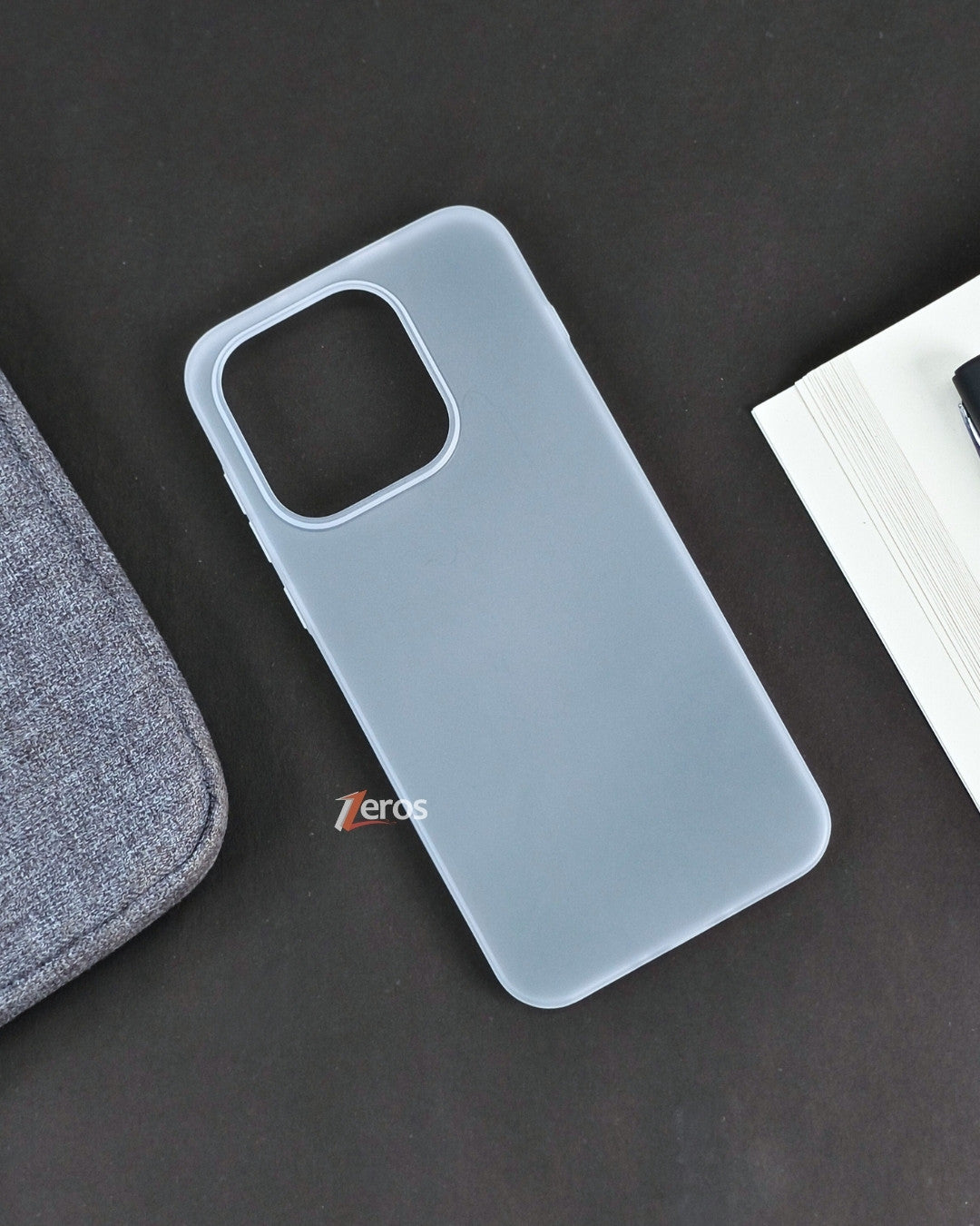 OnePlus 15 - Ultra Thin Case