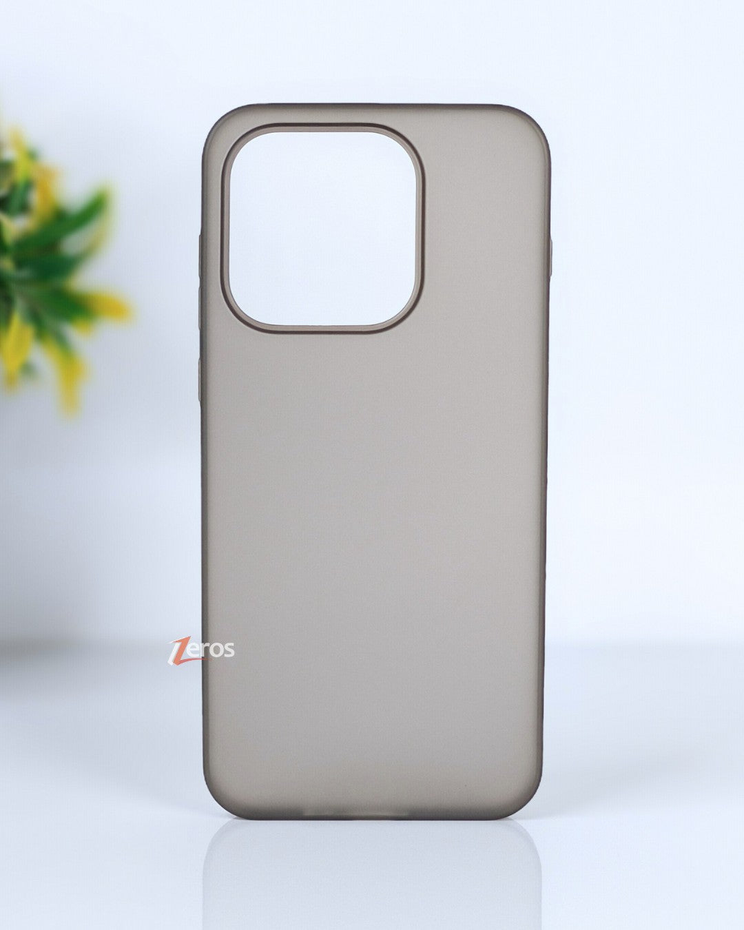 OnePlus 15 - Ultra Thin Case