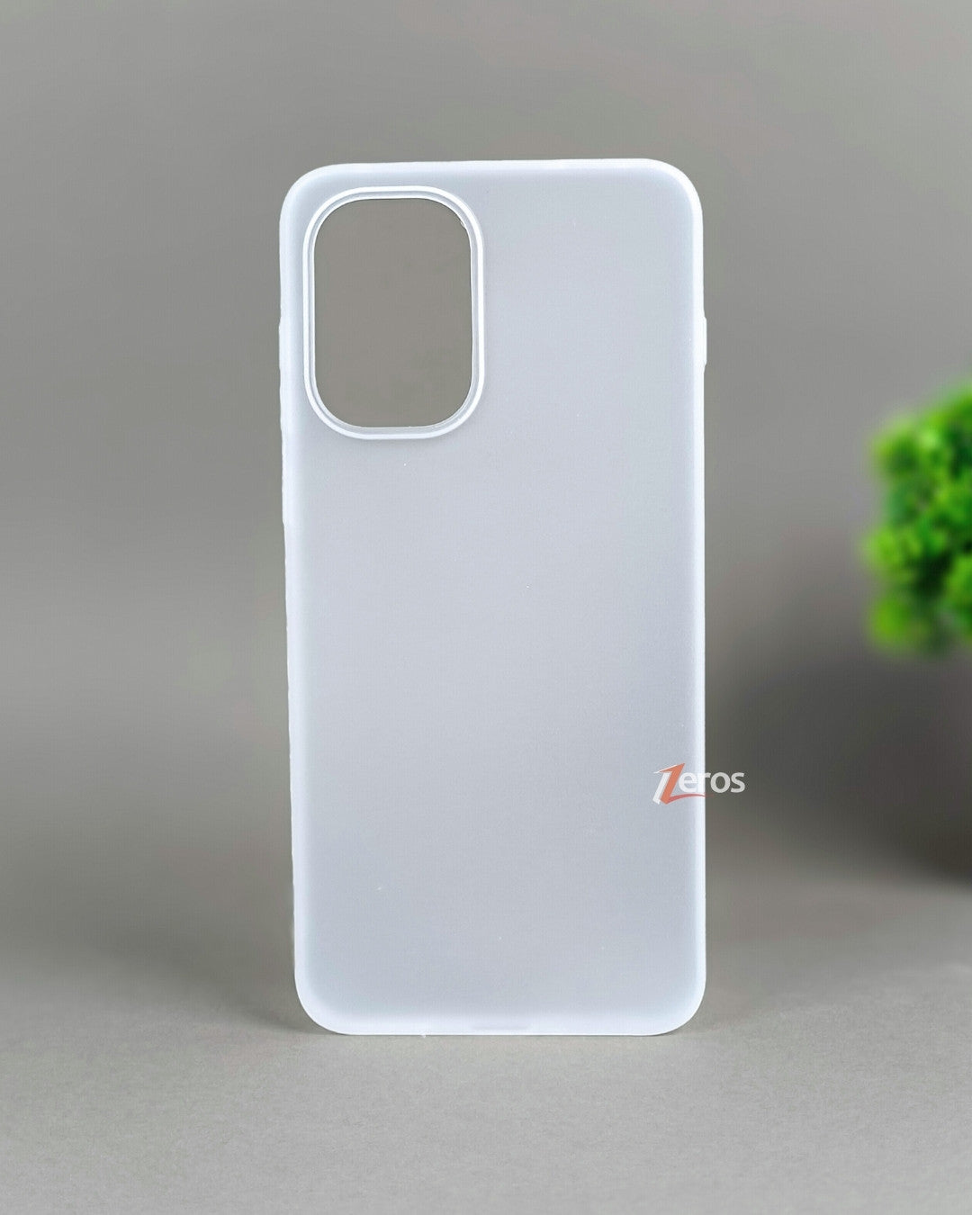 OnePlus 15R - Ultra Thin Case