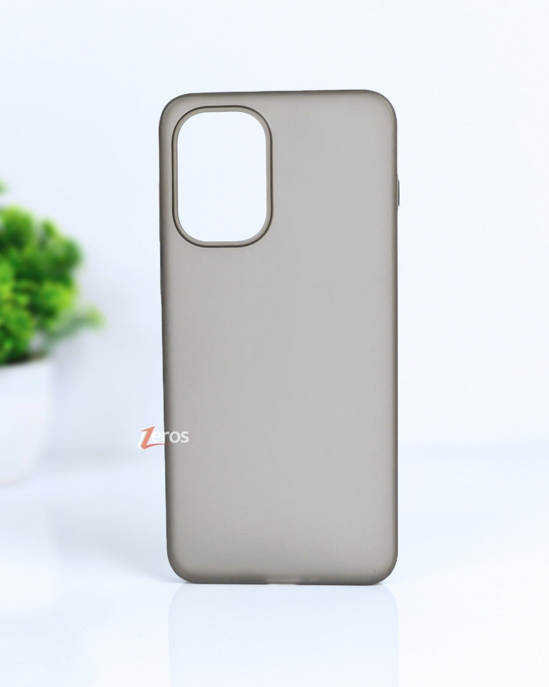 OnePlus 15R - Ultra Thin Case