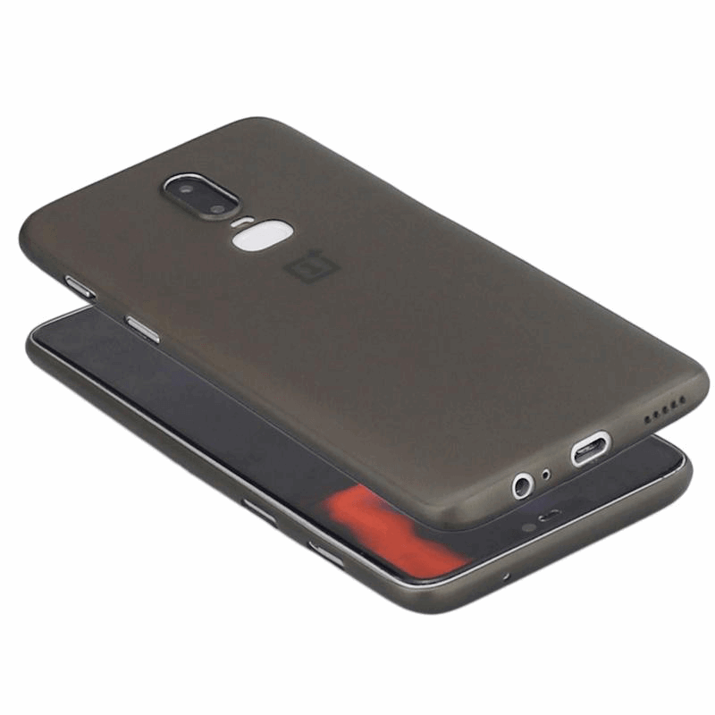 OnePlus 6 - Ultra Thin Case