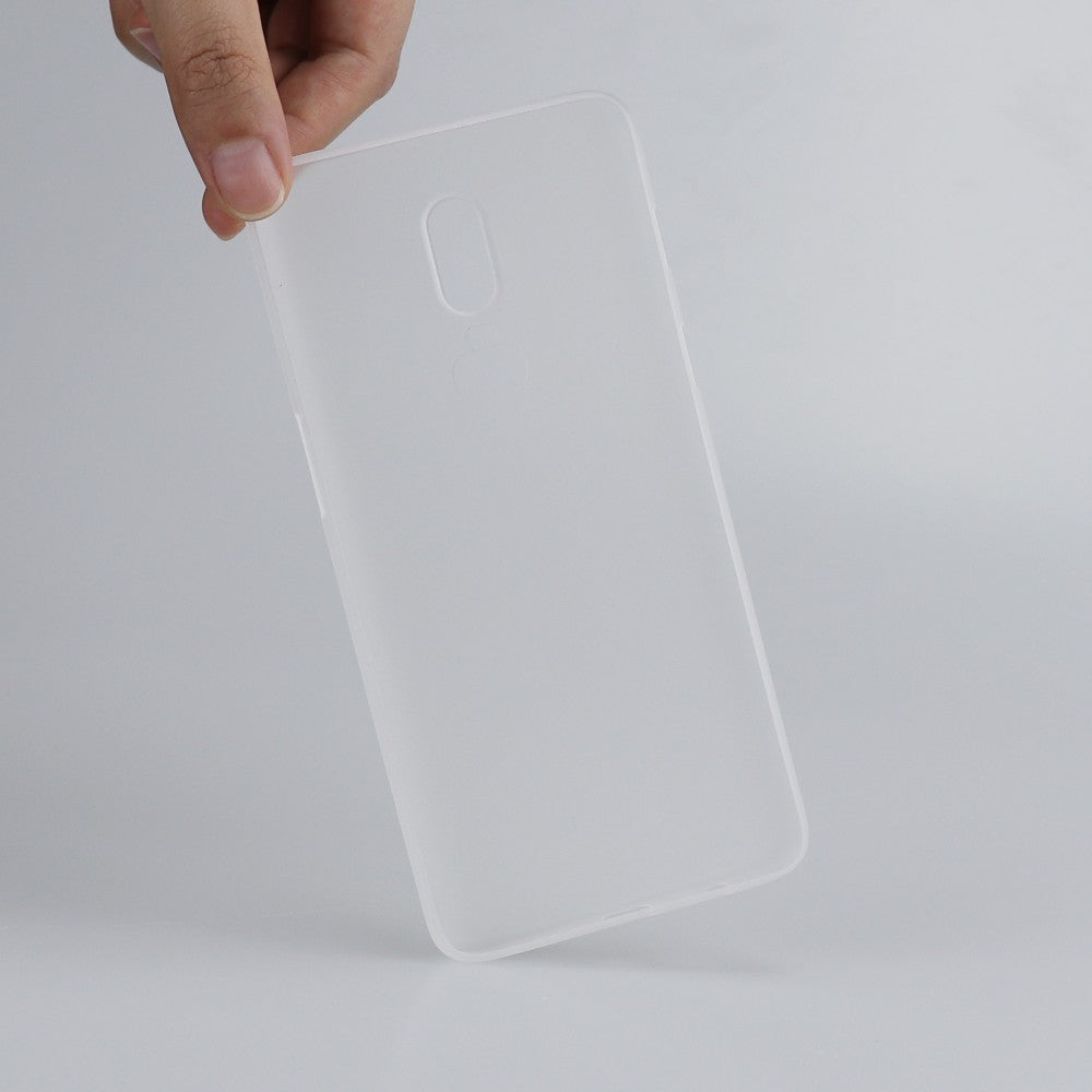 OnePlus 6 - Ultra Thin Case - 11zeros
