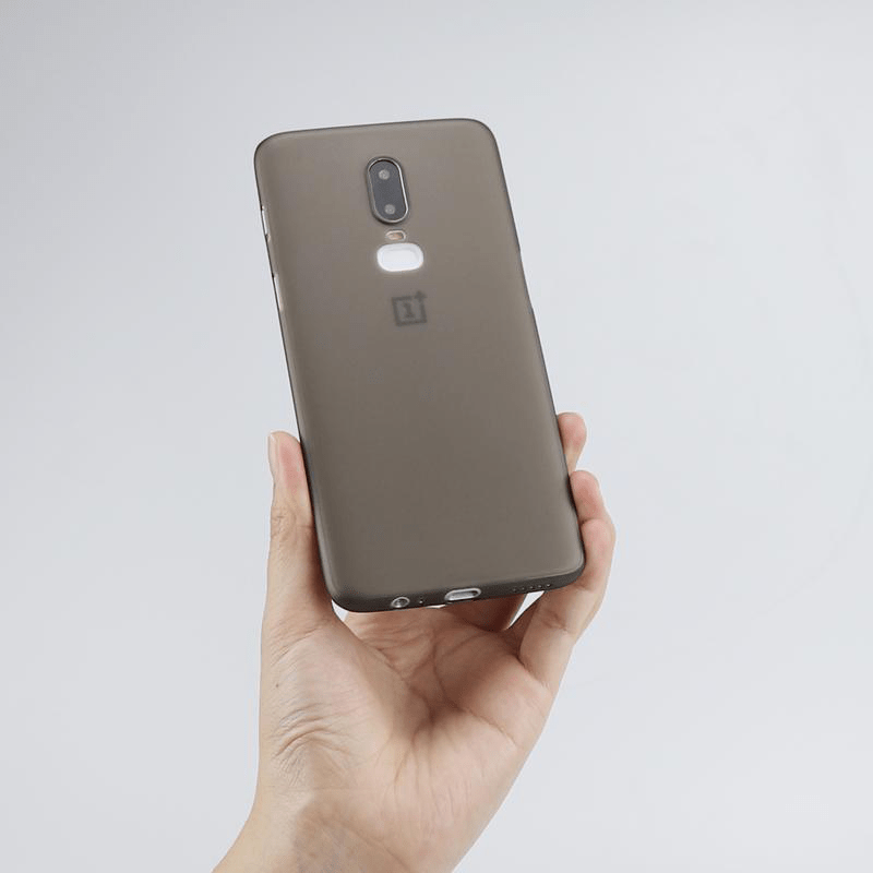 OnePlus 6 - Ultra Thin Case - 11zeros