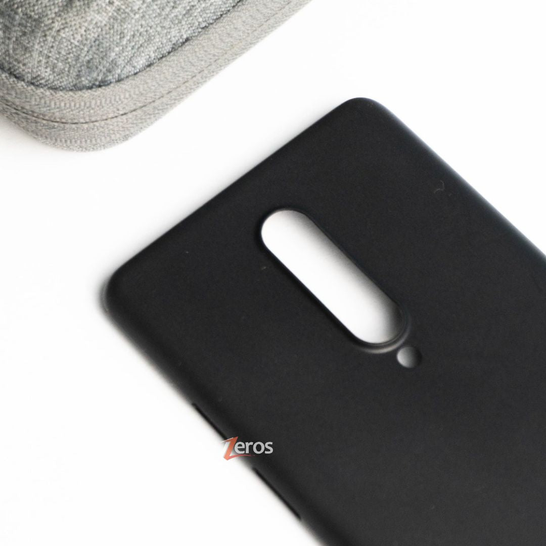 OnePlus 8 - Ultra Thin Case - 11zeros