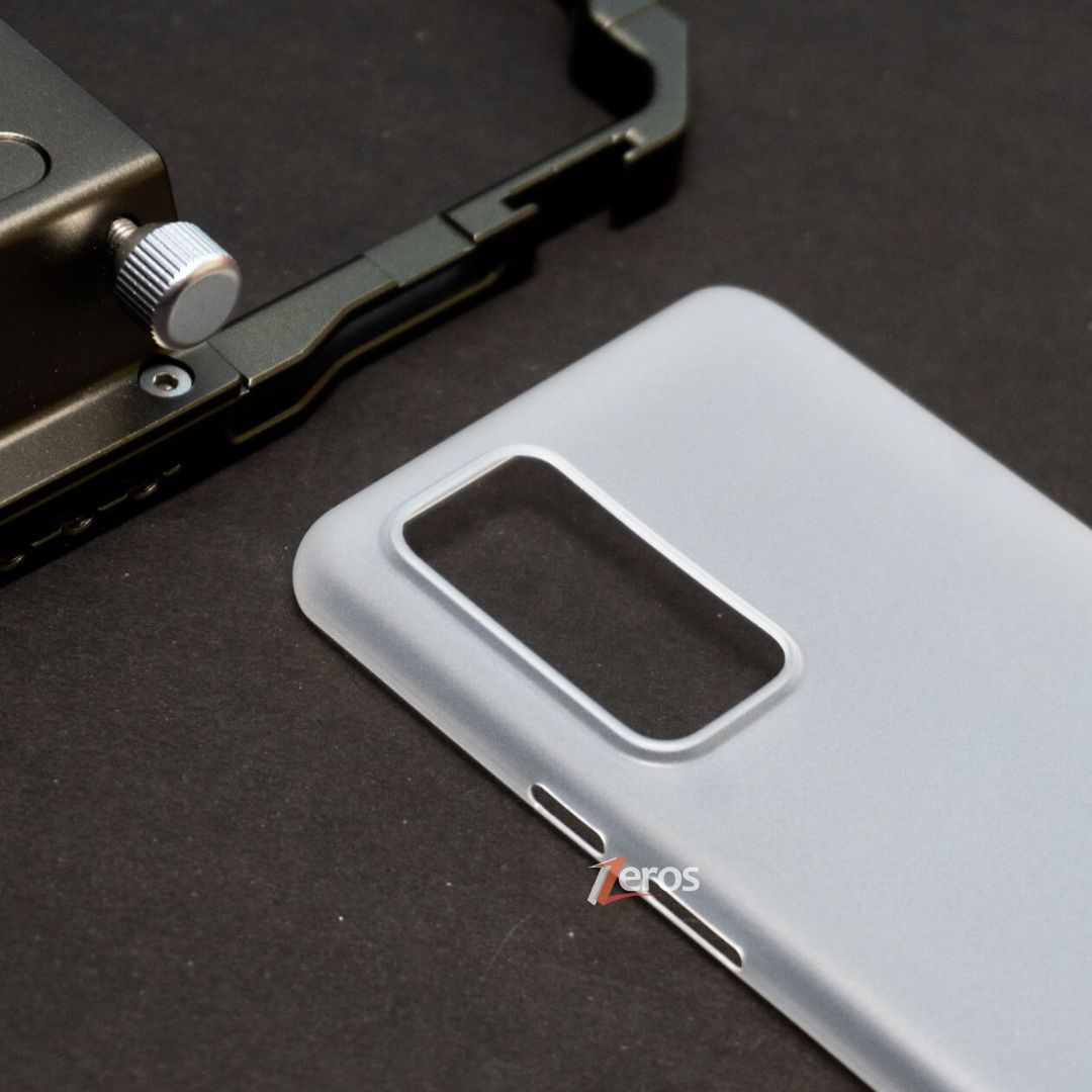 OnePlus 9 Pro - Ultra Thin Case - 11zeros