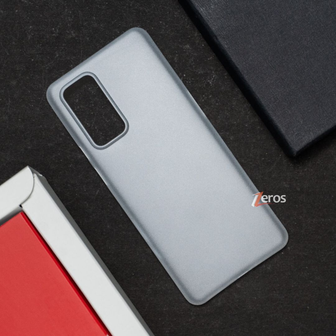 OnePlus 9 Pro - Ultra Thin Case - 11zeros