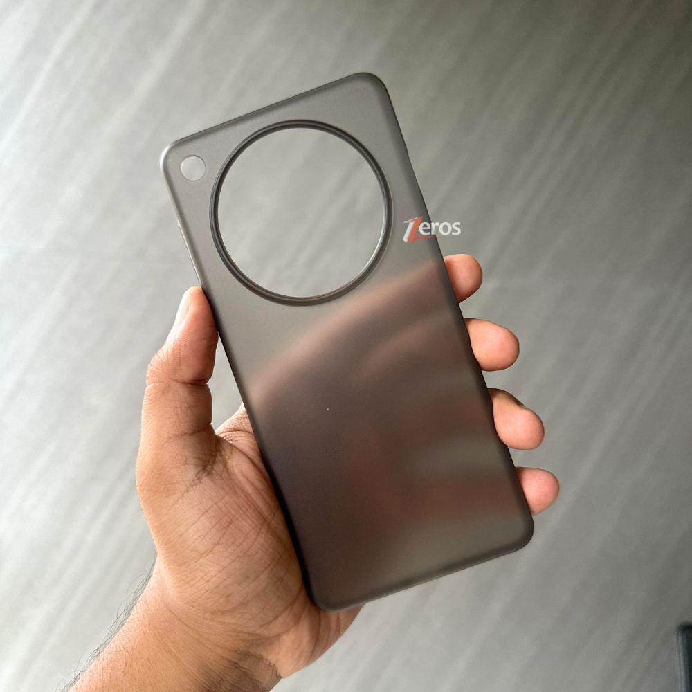 Oppo Find X8 Pro - Ultra Thin Case