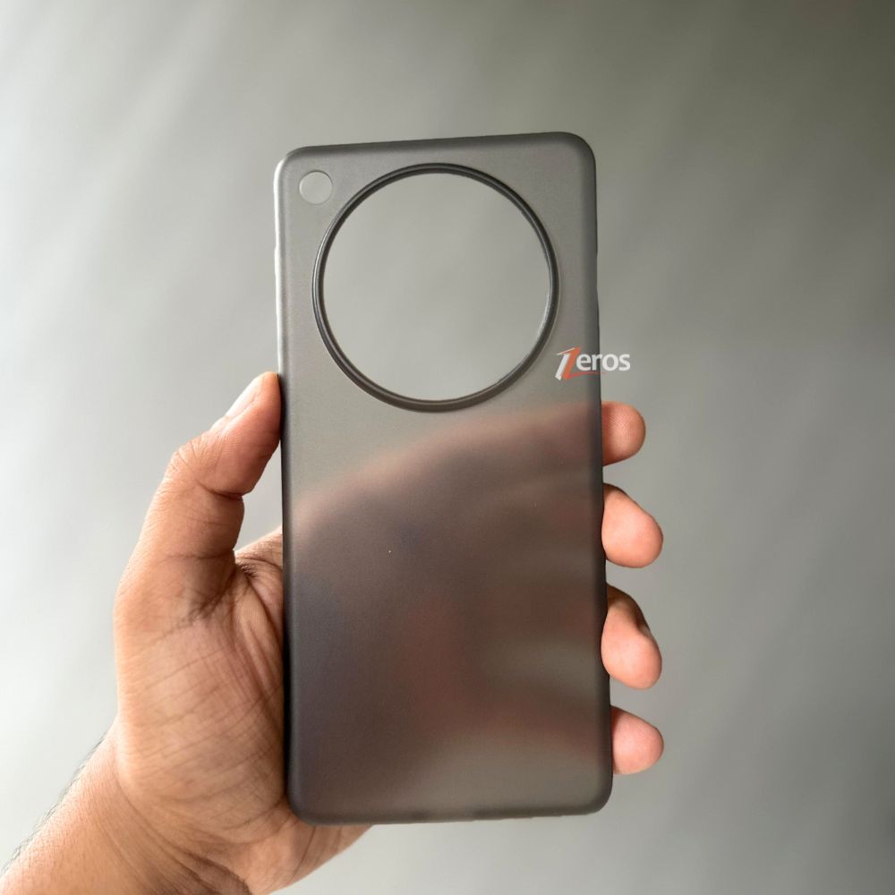 Oppo Find X8 Pro - Ultra Thin Case
