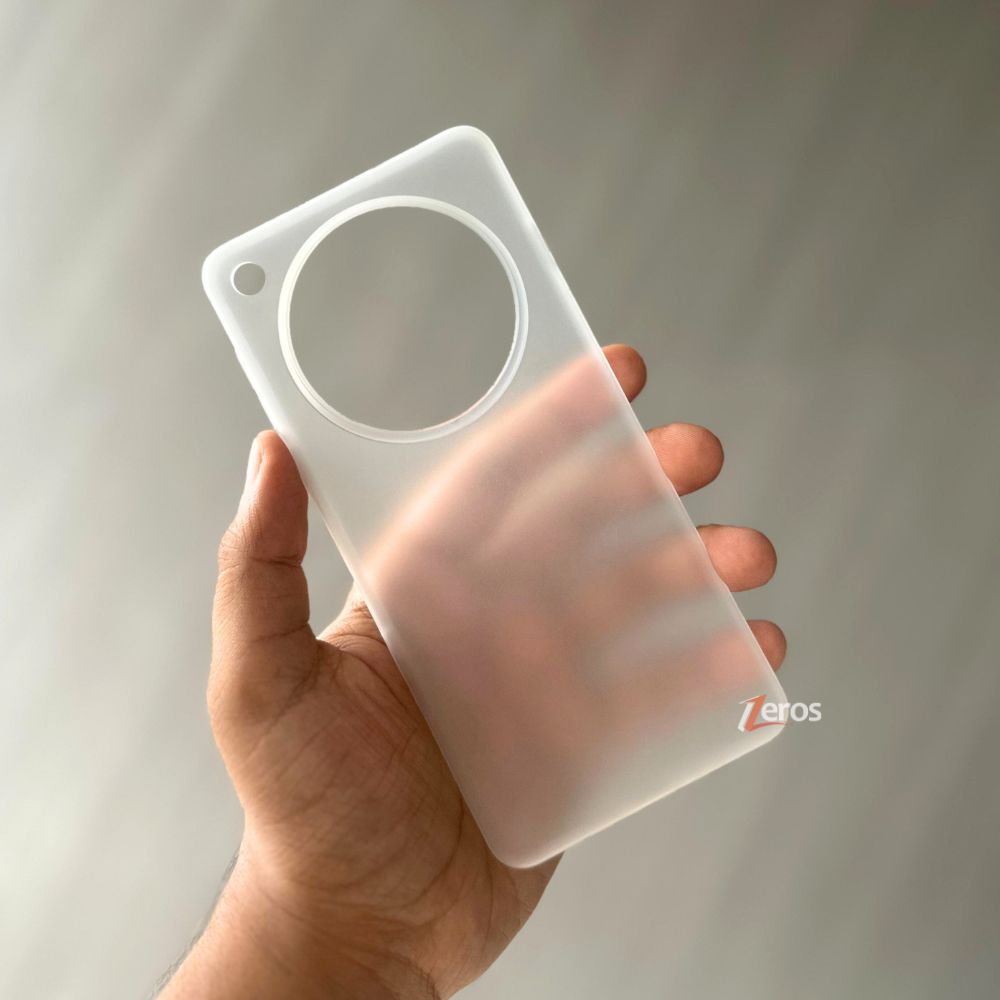 Oppo Find X8 Pro - Ultra Thin Case