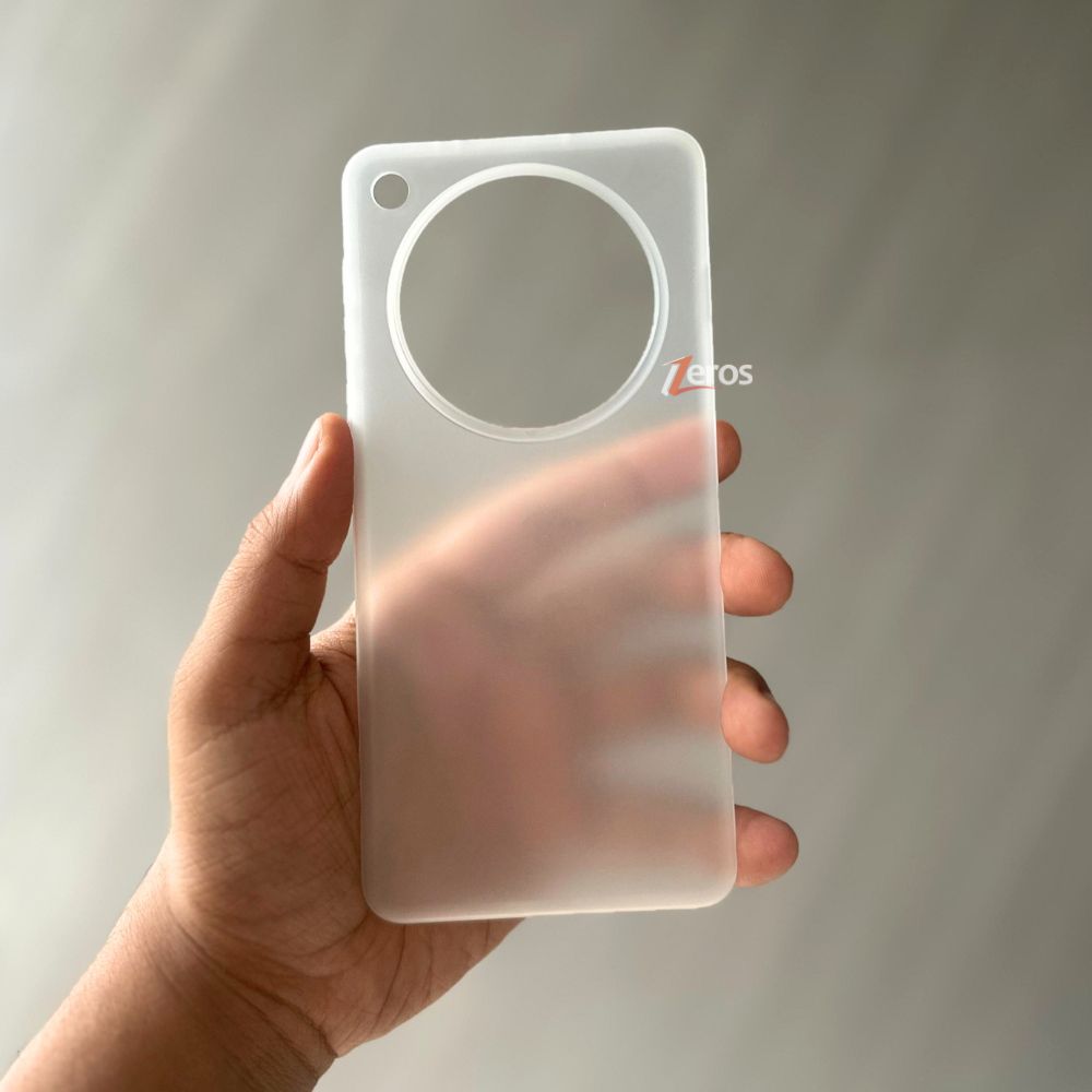 Oppo Find X8 Pro - Ultra Thin Case