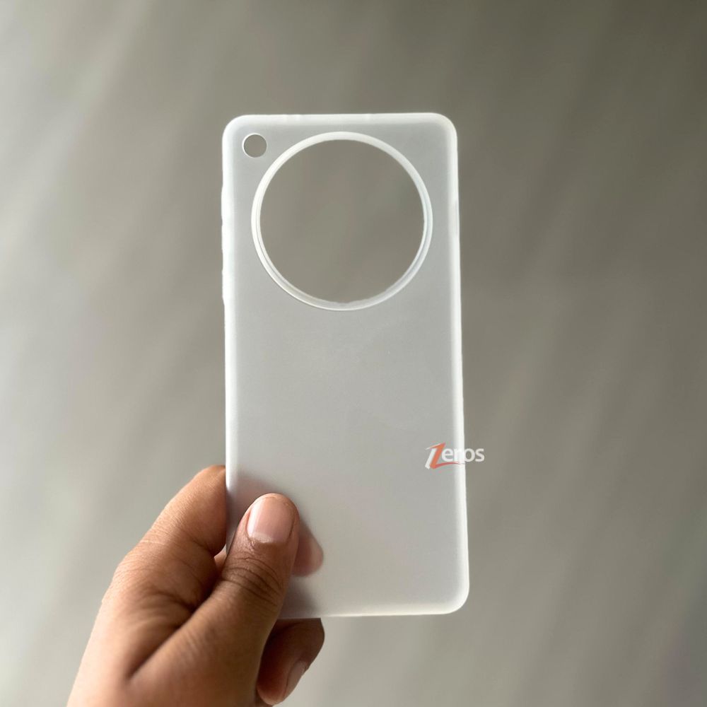 Oppo Find X8 Pro - Ultra Thin Case