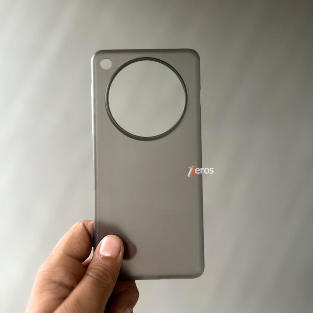 Oppo Find X8 Pro - Ultra Thin Case