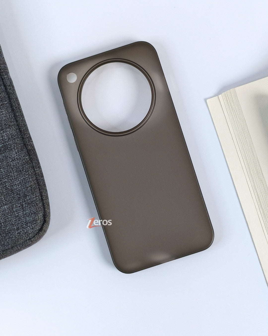 Oppo Find X8 - Ultra Thin Case