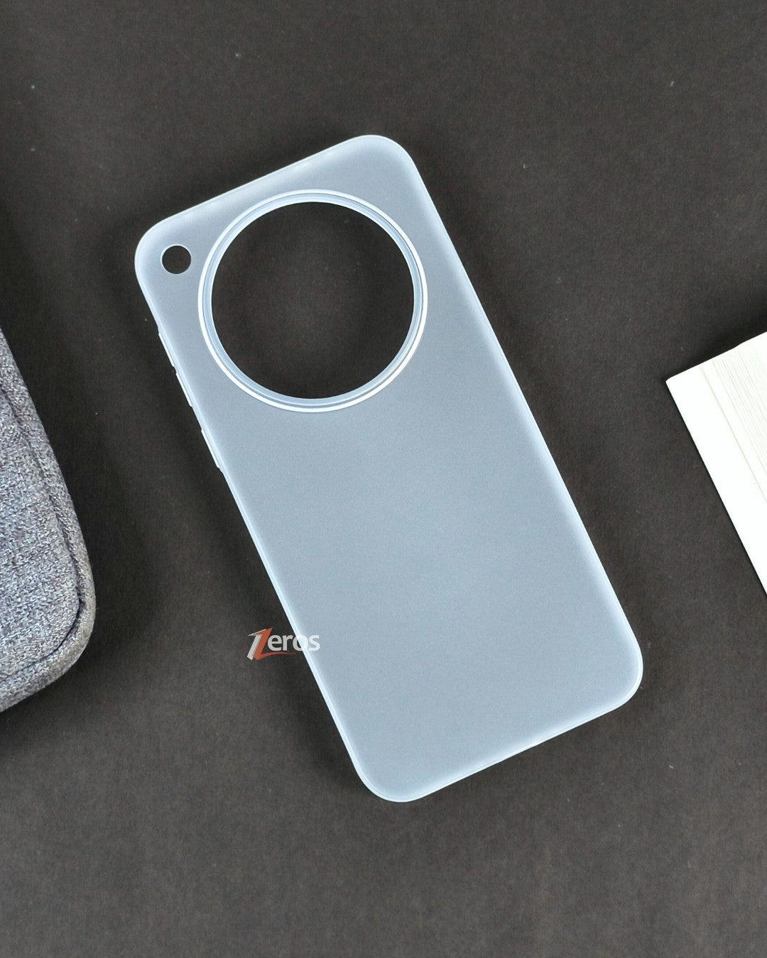 Oppo Find X8 - Ultra Thin Case