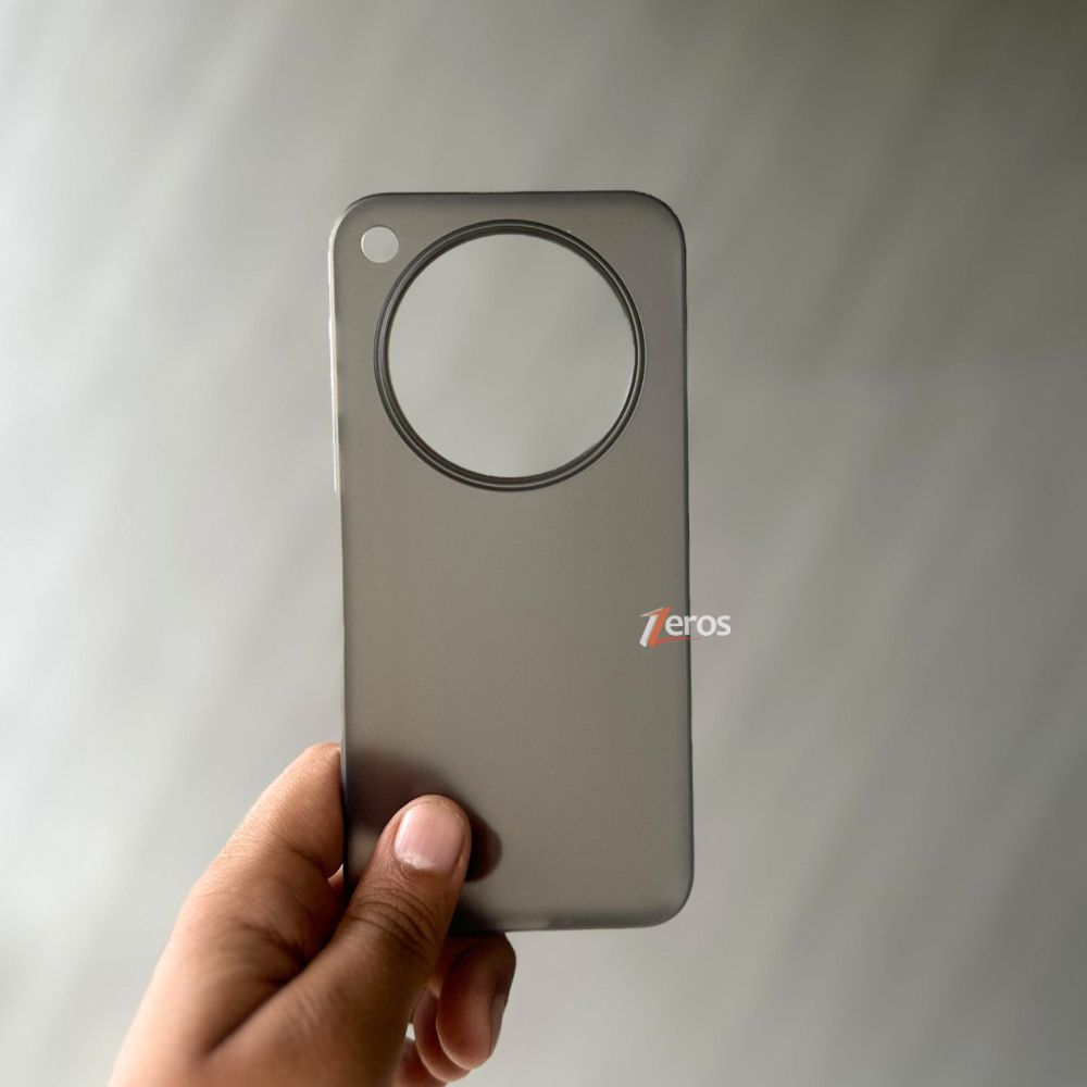 Oppo Find X8 - Ultra Thin Case