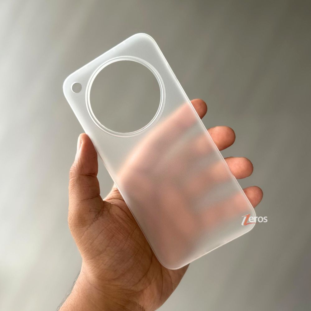 Oppo Find X8 - Ultra Thin Case