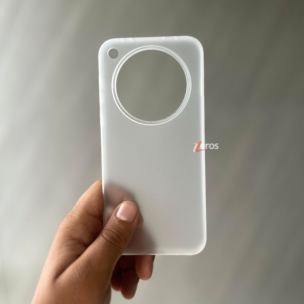 Oppo Find X8 - Ultra Thin Case