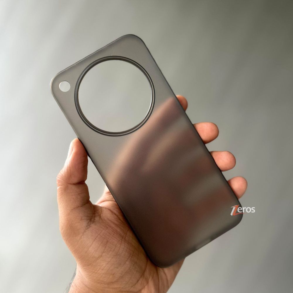 Oppo Find X8 - Ultra Thin Case