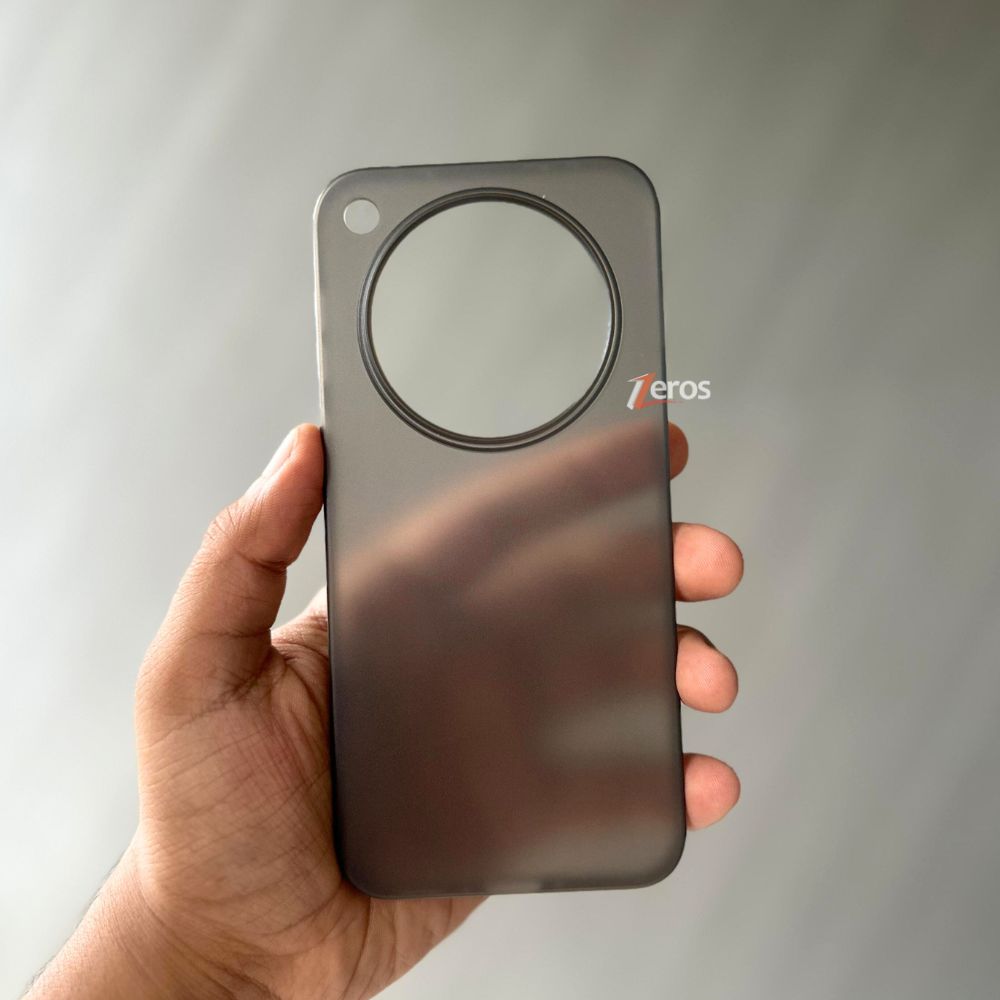 Oppo Find X8 - Ultra Thin Case