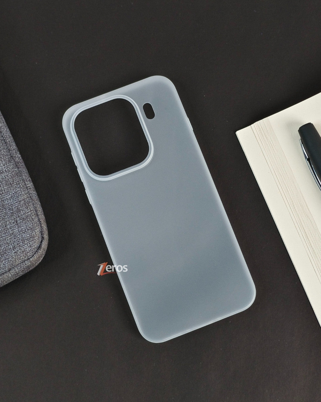 Oppo Find X9 Pro - Ultra Thin Case