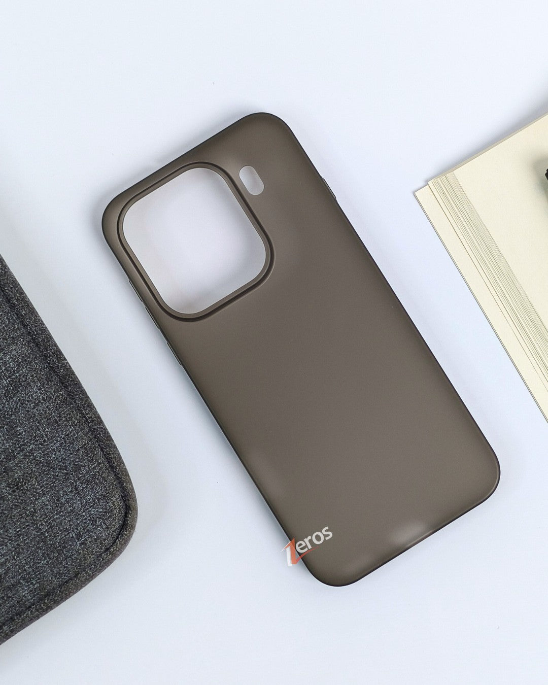 Oppo Find X9 Pro - Ultra Thin Case