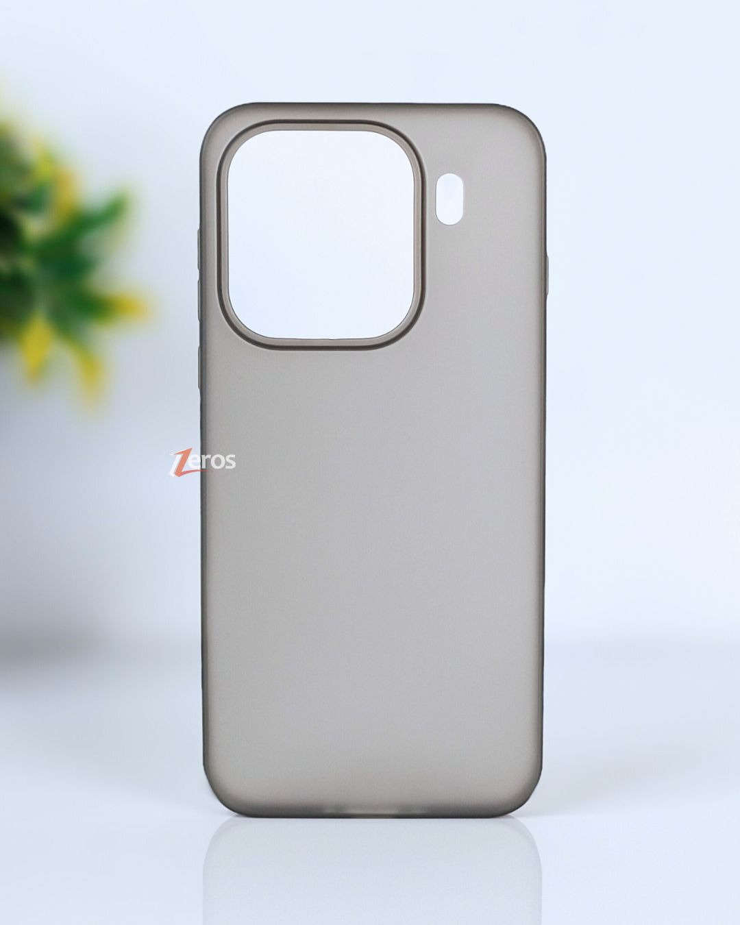 Oppo Find X9 Pro - Ultra Thin Case