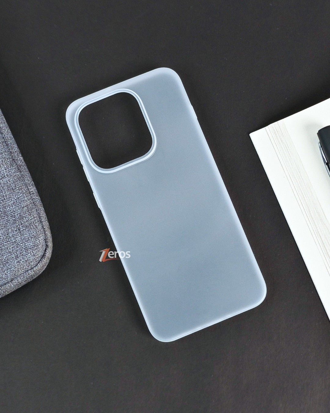 Oppo Find X9 - Ultra Thin Case